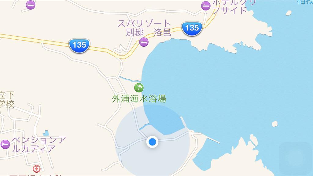 ホテルHareya 下田市 エクステリア 写真