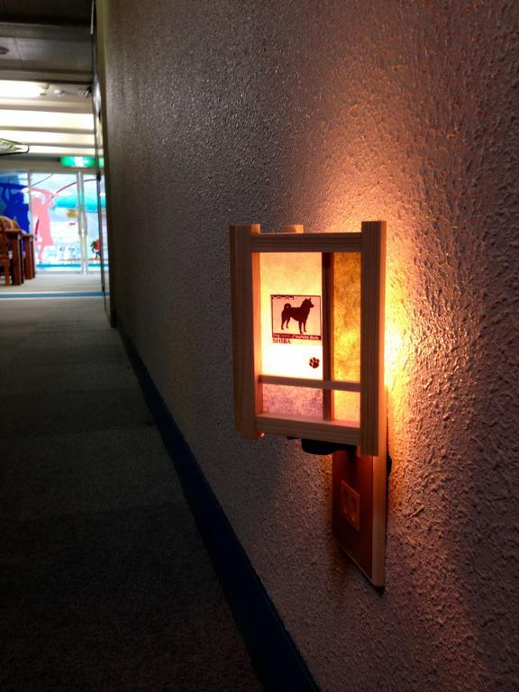 ホテルHareya 下田市 エクステリア 写真