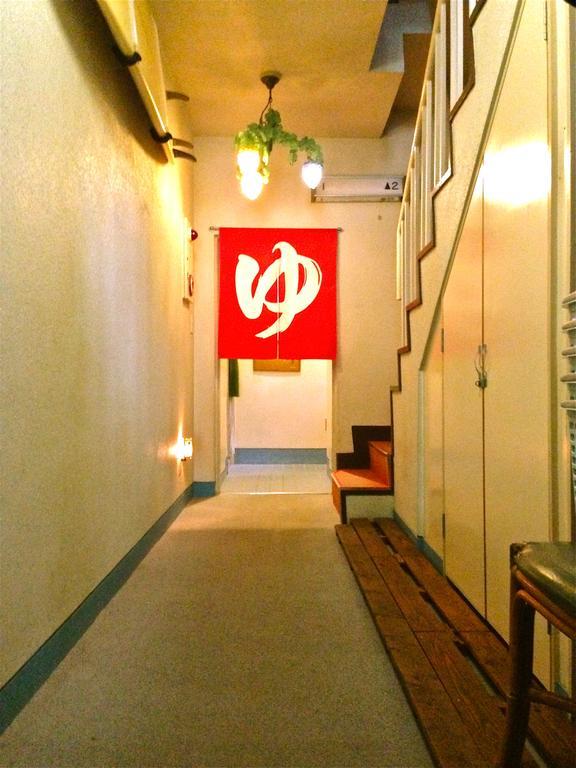 ホテルHareya 下田市 エクステリア 写真