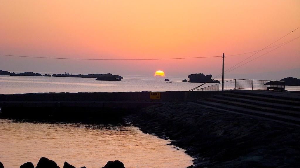 ホテルHareya 下田市 エクステリア 写真