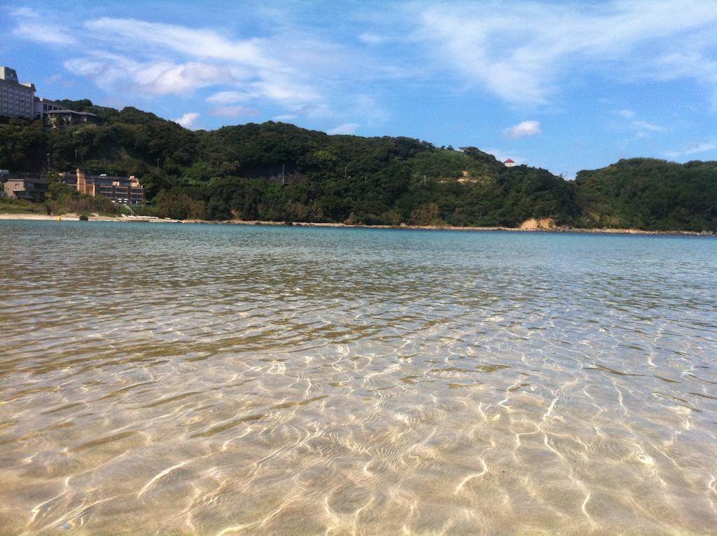 ホテルHareya 下田市 エクステリア 写真